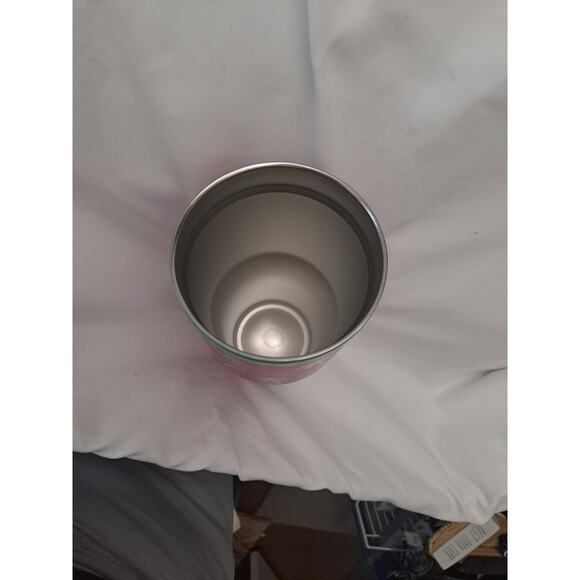 Destin Florida Palm Tree Hot Pink 30oz. Tumbler - Picture 4 of 6